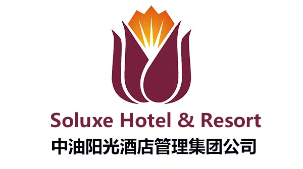 三亚银泰阳光度假酒店 Logo
